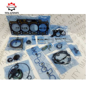 इंजन हेड गैसकेट किट ओएम 03l198020c 03l 198 03ll V-W am-arok गो-lf जे-ti-gau-db के लिए फिट बैठता है। - Product Image 5