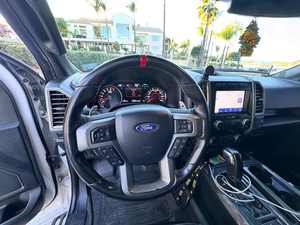 Ford F150 Raptor Usado del 2019 - Product Image 6