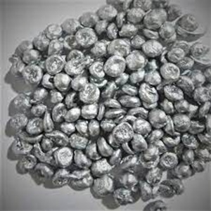 Usine Offre Spéciale Zinc 6n-Zinc de haute pureté à vendre - Product Image 3