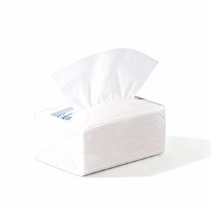 Papel Facial al por Mayor Ultra Suave, Fuerte Absorbente, Pulpa Sostenible, OEM ODM, Marca Personalizada para el Mercado Global - Product Image 5