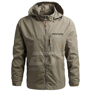 Nuevo diseño Chaqueta de invierno Softshell 2025 Nueva llegada Chaqueta Softshell Venta caliente Chaqueta Softshell - Product Image 1
