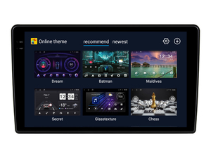 WITSON Android autoradio Stereo per <span class=keywords><strong>Citroen</strong></span> <span class=keywords><strong>Berlingo</strong></span> B9 <span class=keywords><strong>Peugeot</strong></span> <span class=keywords><strong>Partner</strong></span> 2008-2019 per Auto Stereo multimediale lettore di CarPlay GPS - Product Image 5