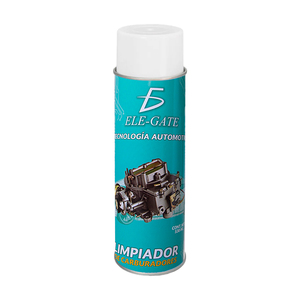 Nuovo detergente per carburatore da 530 ml - Product Image 1