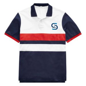 Men's Summer for Polo <b>Shirts</b> 100% Cotton Short Sleeve <b>Collared</b> <b>T</b>-<b>Shirt</b> for Daily Casual Wear - Product Image 6