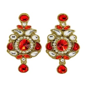 Collier tendance pour femme en argent plaqué or avec perles d'eau douce, bijou coréen pour fiançailles, mariage, anniversaire, cadeau Kanya - Product Image 1