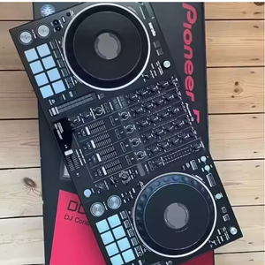 Controlador de DJ Profesional DDJ-1000SRT Serato de 4 Canales, DIY Industrial OEM ODM - Product Image 2