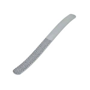 Escopa de pezuña profesional para herradores | Lima de pezuña de caballo de acero inoxidable resistente con mango ergonómico para un fácil recorte - Product Image 1