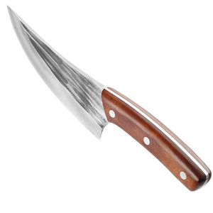 Cuchillo de Chef Profesional en Oferta, Cuchillos de Cocina de Acero Inoxidable Forjados para Deshuesar y Cortar Carne y Verduras - Product Image 2