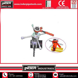 Venta caliente de aleación de aluminio bajo perforación a presión y la mejor máquina de roscado fabricante indio - Product Image 6