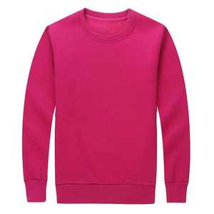 Sudadera de mujer OEM al por mayor ropa informal de secado rápido transpirable sudadera de mujer personalizada al por mayor - Product Image 6