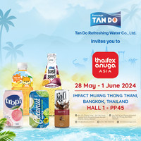 Toonaangevende Vietnamese drankenfabrikant, 330ml koolzuurhoudende energiedrankjes zonder toegevoegde suiker, watermeloen smaak, blik, HACCP/ISO/HALAL gecertificeerd