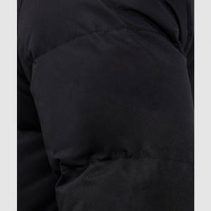 2025 nouveau hiver Parkas veste hommes épaissir manteau chaud coton rembourré vestes hommes à capuche coupe-vent Parka - Product Image 5