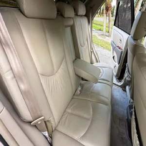 Lexus RX 300 de 1999, usado en buen estado - Product Image 6