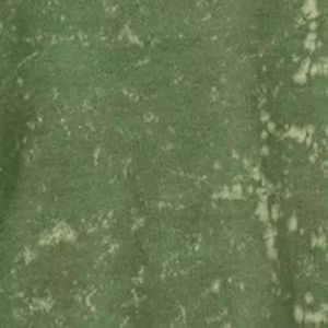 Men's Oversized <b>Tie</b>-<b>Dye</b> Hooded <b>Sweatshirt</b> Raglan Sleeve Fleece Casual Autumn Wear Breathable Knitted Green - Product Image 6