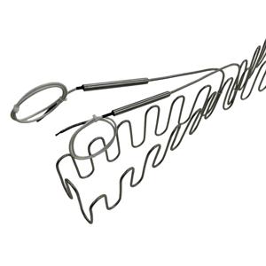 Chauffage Électrique Blindé en Acier Inoxydable Personnalisable 2000W Étanche Anti-Vibration <span class=keywords><strong>Prix</strong></span> Compétitif Usage Industriel - Product Image 5