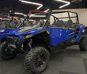 Oferta Especial 2025 RZR XP 4 1000 Sport OEM Industrial DIY 3 Años de Garantía - Product Image 1