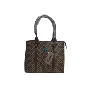 Stylish Women Shoulder Bags Premium Quality Large <b>Purses</b> For Comfortable Travel Work - Product Image 2