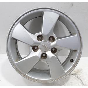 JANTES EN ALLIAGE DAIHATSU Terios 1ère Série (97>06) - Product Image 1