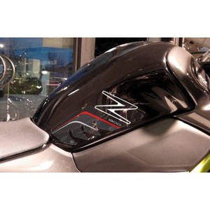 Kit Adesivi Protettivi in Resina 3D Z900 per Moto KAWASAKI Carbon, Compatibile per Stile Migliorato e Protezione Avanzata - Product Image 3