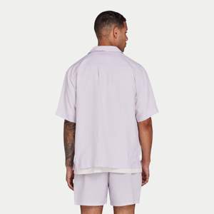 Chemises personnalisées pour hommes Chemises de bureau formelles pour hommes Chemise décontractée en coton à manches longues à col montant - Product Image 5