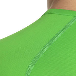 Camiseta de Gimnasio con Servicio OEM, Nuevo Diseño, para Hombre, Hecha de Spandex y Poliéster, al Mejor Precio - Product Image 6