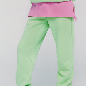 Heavyweight French Terry Men Drop Shoulder Sudaderas con capucha con doble cremallera Logotipo personalizado 100% Algodón Cropped Boxy Full Zip up Hoodie - Product Image 4