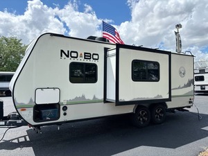 รถมือสองปี 2022 รุ่น F-or-e-s-t River No Boundaries 19.6 มีจำหน่ายแล้ว - Product Image 5