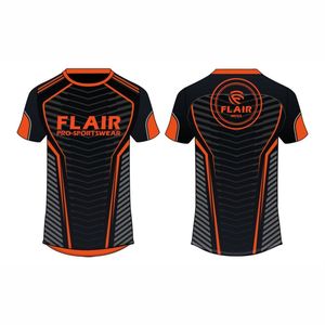 La mejor calidad, diseño personalizado, transpirable, comodidad, conjuntos de uniformes de camiseta de fútbol, servicio OEM para jóvenes, jugadores masculinos, corte automatizado - Product Image 2