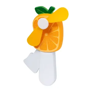 Ventaglio Manuale Personalizzato a Forma di Anguria Amalfi, Gadget Promozionale per Feste - Product Image 5