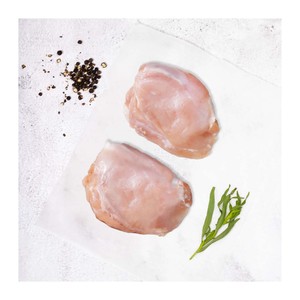 ต้นขาไก่หมักพรีเมี่ยมสำหรับตลาดค้าปลีกพร้อมปรุง - Product Image 3