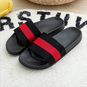 Vente en gros de tongs personnalisées durables à bas prix, tongs d'été personnalisées en EVA respirantes et antidérapantes pour hommes et femmes - Product Image 6