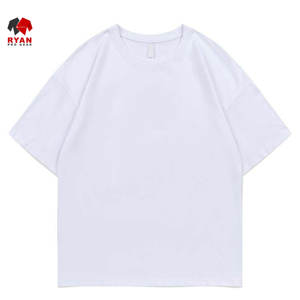 เสื้อยืดผู้ชายคุณภาพสูงสั่งทำพิเศษ เนื้อผ้านุ่มสบาย ระบายอากาศได้ดี ป้องกันแบคทีเรีย พร้อมโลโก้และดีไซน์ OEM ตามสั่ง - Product Image 5