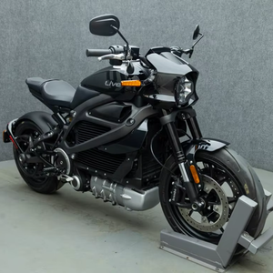 1HD2XBEB0NB800060 LW1 2022 Moto électrique industrielle de luxe robuste OEM Live-Wire One ABS haute performance - Product Image 1