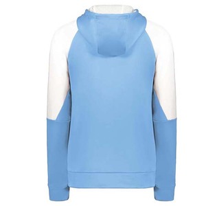 Sudaderas y sudaderas transpirables de talla grande para mujer de Pakistán 2024 Moda Sudadera con capucha de gran tamaño Sudadera para mujer Peso pesado - Product Image 2