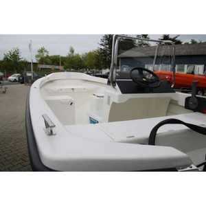 Produit de navires de pêche Cremo 465 SC - Product Image 6