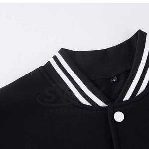 แจ็กเก็ตฤดูหนาวสำหรับผู้ชายพิมพ์ลายอักษรแห้งเร็ว - Product Image 4