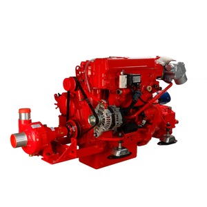 New Bukh DV40ME 40HP Inboard <b>Outboard</b> Marine Diesel Engine Electric & Gasoline Fuel for <b>Boating</b> - Product Image 4