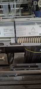 Pantera estoque telar Staubli Dobby - Product Image 5