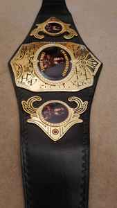 เข็มขัดแชมป์ที่กำหนดเองรางวัลเหรียญและรางวัลสัญลักษณ์สูงสุดของชัยชนะและเข็มขัดแชมป์ - Product Image 6