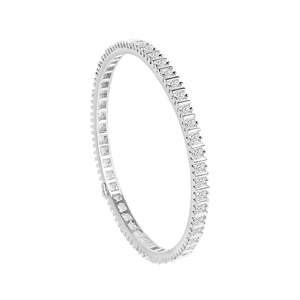 กำไลเงิน 925 ทุกช่วงเวลา ทุกคุณ! กำไลเงินแท้สำหรับทุกโอกาส - Product Image 1