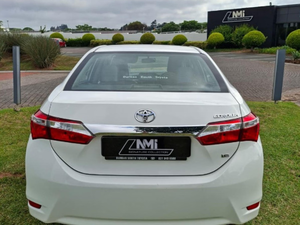 Auto Usado de Calidad a Precio Accesible, Toyota Corolla 2019 1.6 Pre-stige, Automático, Volante a la Derecha - Product Image 6