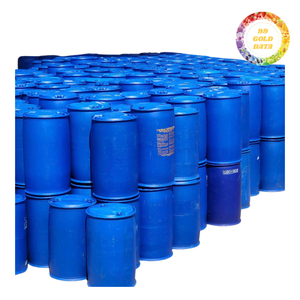 Jarabe de Melaza para Hornear y Cocinar con Fácil Solubilidad y Propiedades Físicas Estables para Líneas de Producción - Product Image 2