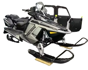 Prêt à expédier sans effort Meilleure OFFRE 2022 / 2023 Motoneiges Polariss 550 INDY LXT & Adventure - Product Image 1