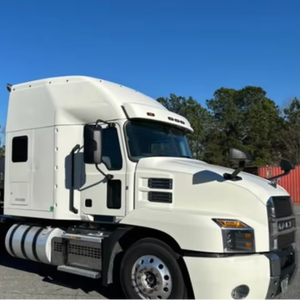 Vehículos Usados de Segunda Mano, Camioneta Anthem AN64T 2020 - Product Image 1
