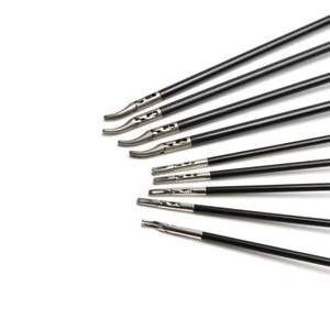 Instrumentos quirúrgicos laparoscópicos de primera calidad, juego de cirugía laparoscópica de 5mm/3mm, fórceps de laparoscopia - Product Image 5