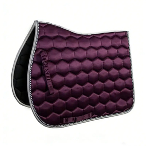 Fabricant de tapis de selle pour l'équitation, pour l'entraînement, haute performance, tout usage. - Product Image 1