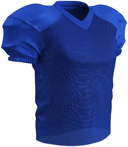 Uniformes de fútbol americano de alta calidad, camisetas y camisetas con estampado de números elegantes, la última ropa deportiva transpirable - Product Image 3
