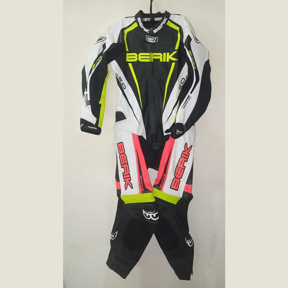 In-Stock Motor Jas Outdoor Waterdichte Kleding Fiets Jack Broek Rijden Motorsport Pak Voor Volwassenen