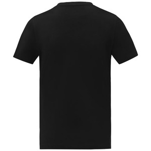 T-shirt con scollo a V a maniche corte da uomo - Product Image 4