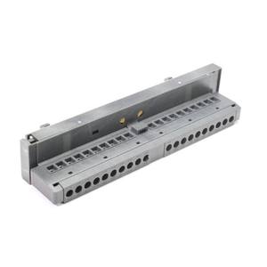 SIEMENS 6ES7392-1AJ00-0AA0 LW32116 Connecteur avant avec contacts à vis Prises E02 pour CI - Product Image 1